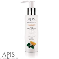 APIS - Orange stem cells - Krema za podmlađivanje - 100 ml